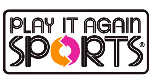 play it again sports logo