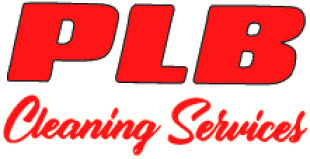 plb cleaning services logo