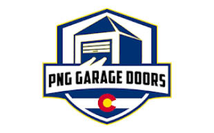 png garage doors logo
