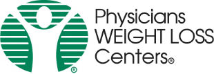 physicians weight loss centers logo