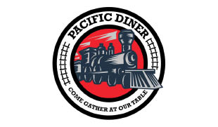 pacific diner logo