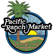 pacific ranch market logo