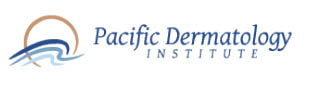 pacific dermatology logo