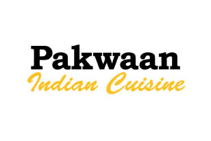 pakwaan indian cuisine logo