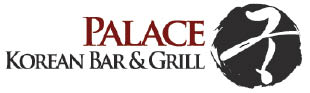 palace korean bar & grill logo
