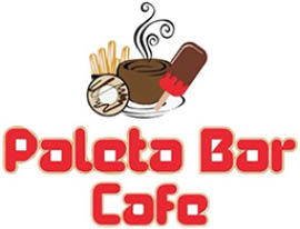 paleta bar cafe-uptown logo