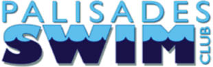 palisades swim club logo