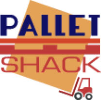 pallet shack logo