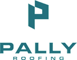pally roofing logo