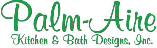 palm aire kitchen & bath designs inc logo