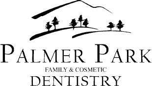 palmer park dentistry logo