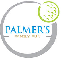 palmer's family fun logo