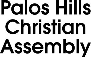 palos hills christian assembly logo