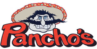 pancho's mexican restaurant logo
