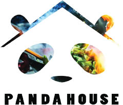 panda house - continental logo
