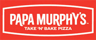 papa murphy's pizza - wi logo