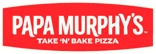 papa murphy's ashland logo