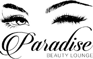 lash paradise beauty lounge logo