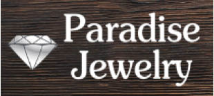 paradise jewelers logo