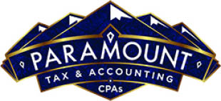 paramount tax & accounting - campbell logo