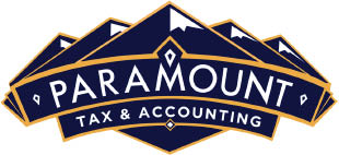 paramount tax & accounting  - integravest logo