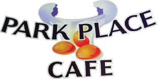 park place cafe logo