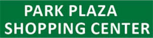 park plaza shopping center / rp logo