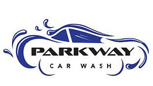 parkway car wash logo