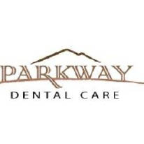 parkway dental logo