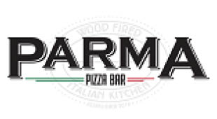 parma pizza bar logo