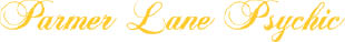 parmer lane psychic logo