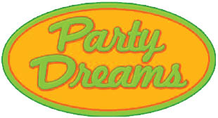party dreams logo