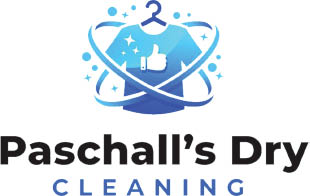 paschalls dry cleaning logo