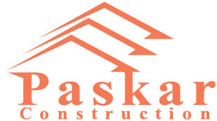 paskar construction llc logo