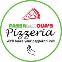 passalinqua's pizzeria logo