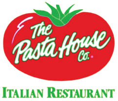 pasta house - edwardsville logo