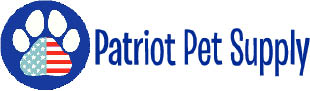 patriot pet supply logo