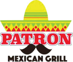 patron mexican grill logo