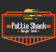 pattie shack logo