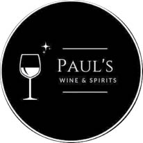 paul's wine & spirits logo