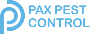 pax pest control logo