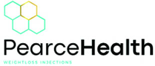 pearce health logo