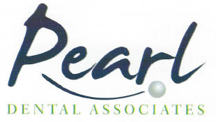 pearl dental logo