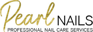pearl nails logo