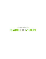 pearle vision west babylon logo