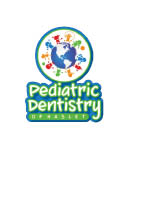 pediatric dentistry of haslett & northlake logo