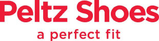 peltz shoes logo