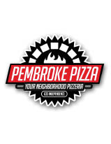 pembroke pizza logo