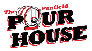 the penfield pour house logo