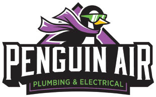 penguin air logo